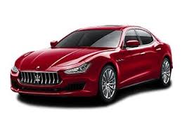 комплект деталей Maserati GHIBLI 2017-