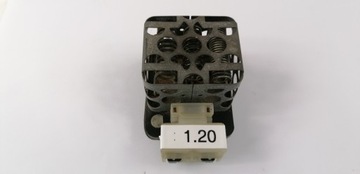 Резистор повітродувки резистор резистор MERCEDES W124