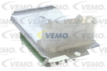 Регулювальний елемент вентилятора vemo V10-79-0003