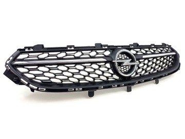 KOMPLETNY GRILL ATRAPA OPEL CORSA F 2019r-2023r