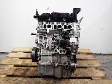 Двигатель B37C15A BMW 1 F40 X2 F39 X1 F48 16D 1.5 D 116KM 20R FV!