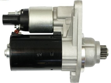 ROZRUSZNIK AUTO STARTER AUDI A1 1.2 FSI SEAT