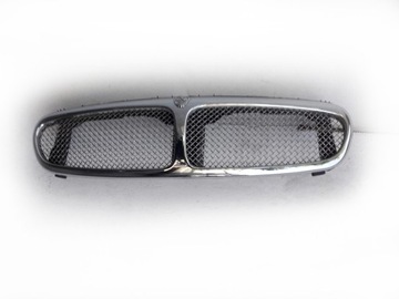 Jaguar X-Type R atrapa grill