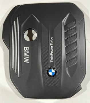 Капот двигуна BMW G20 G30 G11 G01 G05 G06