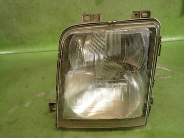 Фара ліва передня лампа VW LT 35 97R 2d1941015