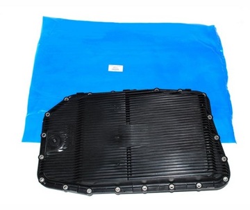 Filtr oleju skrzyni Range Rover Sport / L322 OE