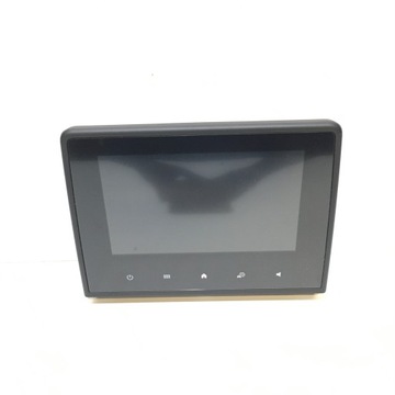 RENAULT CLIO V EKRAN PANEL DOTYKOWY 280346916R