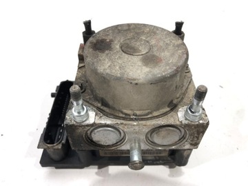 НАСОС ABS FIAT SEDICI 0265800493 1.9 120 КМ 06-14