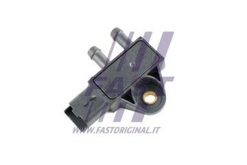 DPF SCUDO 07-2. 0 JTD CISN ДИФЕРЕНЦІАЛЬНИЙ ДАТЧИК