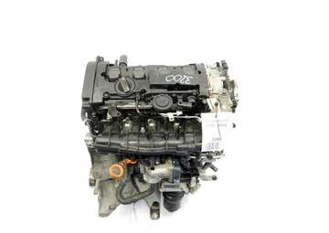 Двигун AUDI A4 B7 SEAT EXEO 2.0 TFSI BWE