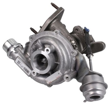 TURBO RENAULT 786997-5001S 786997-0001 786997-1