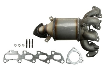 KATALIZATOR OPEL AGILA A 1.2 04- ASTRA G 1.4 07-