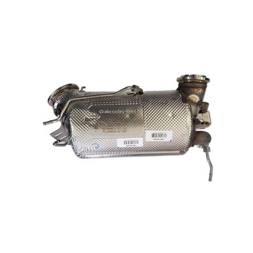 Фільтр твердих частинок DPF MERCEDES E 213 W213