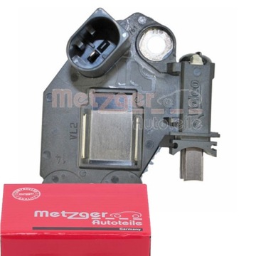 Регулятор напряжения METZGER для BMW 3 E90 320