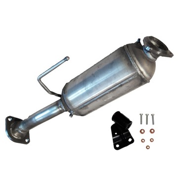 ФІЛЬТР DPF FAP JEEP GRAND CHEROKEE 3.0 CRD 6/2005-