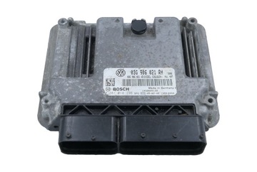 STEROWNIK VW OCTAVIA 0281014136 03G609021RH