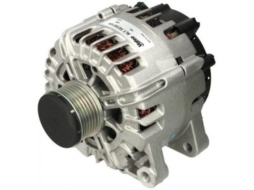 ALTERNATOR FIAT ULYSSE II 2.0 I 2.0 2.2