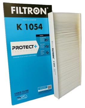 Салонний фільтр FILTRON K1054