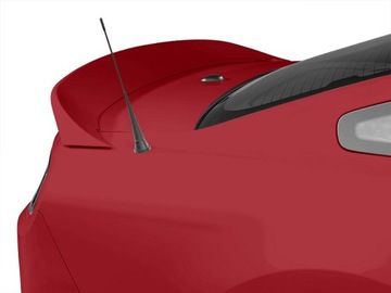 Spoiler Lotka DUCKTAIL Styl FORD MUSTANG 2010-2014
