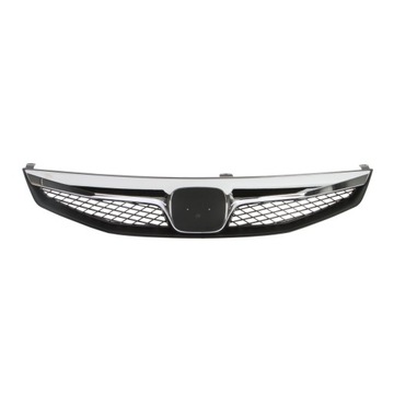 ATRAPA GRILL HONDA CIVIC VIII 05-12