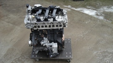 Двигун голої стійки M9rv710 Renault Trafic Talento 2.0 DCI