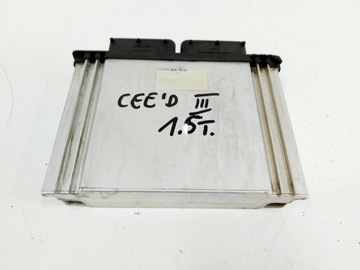CEED III XCEED 1.5 T-GDi Sterownik silnika 21r.