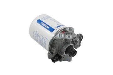 Osuszacz powietrza MAN E2000, F2000, M 2000 L, M 2