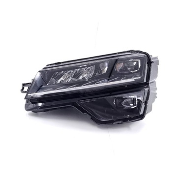 SKODA KAROQ (NU7) Фара FULL LED 57B941015D