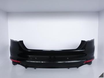AUDI RS5 8w6 B9 купе бампер спойлер в комплекті