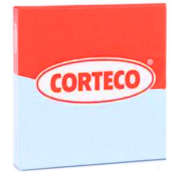 Пробка для зливу масляного піддону CORTECO 220122s En Distribution