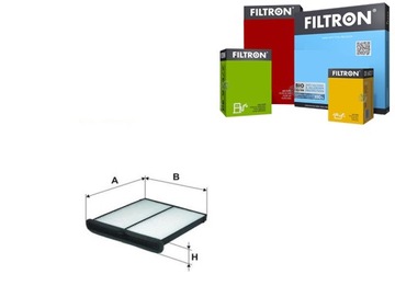 Produkt testowy Febest 95HBY-32521115X