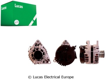 ГЕНЕРАТОР LUCAS ELECTRICAL 373002A800 373002A850