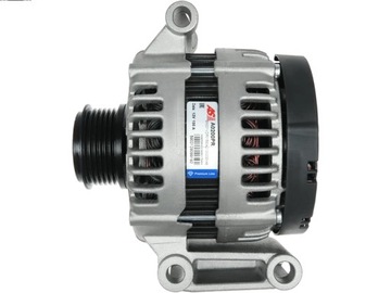 Alternator AS-PL A0200PR