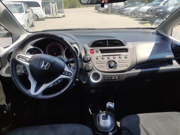 HONDA JAZZ III AIR BAG ПОДУШКИ БЕЗПЕКИ AIRBAG