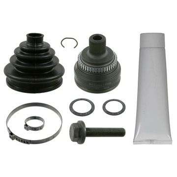 SWAG PRZEGUB HOMOKIN. ZEWN CV JOINT KIT