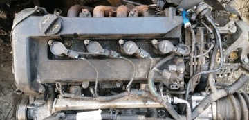 Двигун VOLVO S40 II V50 C30 1.8 16V B4184S8
