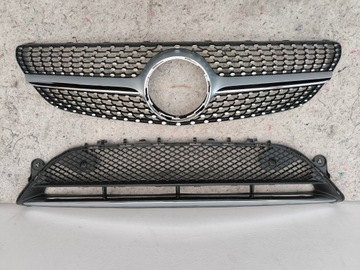 MERCEDES E Class A238 238 COUPE GRILL AMG AMG