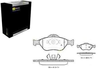 Тестовий продукт GH GH-463258