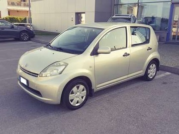 Двигун Daihatsu materia Sirion 2 1,3 K3 05 - 128tys