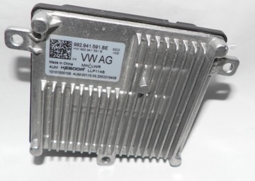 Світлодіодний модуль інвертора VW Golf 8 MK8 VIII 5H1 992941591be 992.941.591.BE