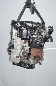 Двигун Ford Mondeo MK4 IV 2.2 TDCI 175 к. с. Q4BA