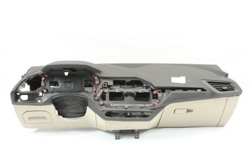 Приборная панель OYSTER SENSATEC BMW F40 F44 GRANCOUPE