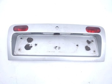 Кришка багажника Audi A6 C5 LIFT (2001-2005) седан 4b5945695