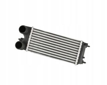 INTERCOOLER FORD TRANSIT COURIER 14+ 1.5/1.6 TDCI