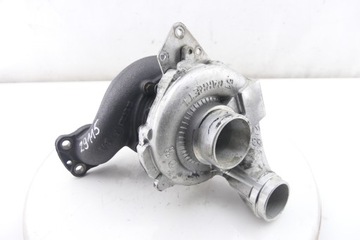 Turbosprężarka MERCEDES W204 3.0 CDI A6420900280