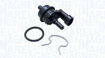 806001508801 MAGNETI MARELLI електричний регулюючий клапан підходить для: FIAT 50