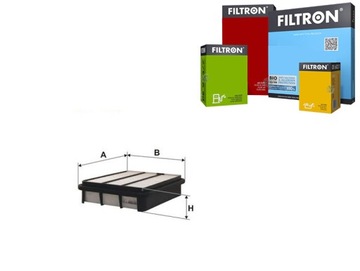 Produkt testowy Fast FT87315