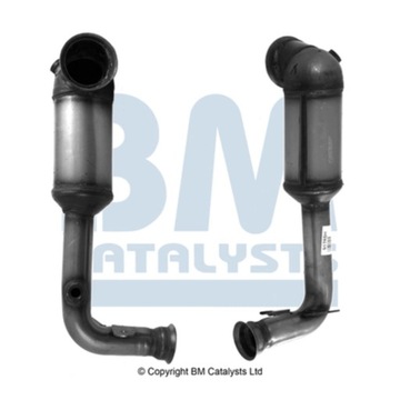 BM Catalysts Bm91785h каталізатор BM91785H BM91785H