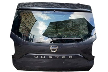Кришка багажника Dacia DUSTER II 17-21R TEKNA