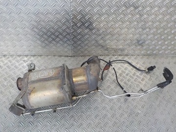 VW T6 2.0 KATALIZATOR DPF 7E0131703F